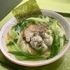 麺の道 ナナちゃん - 