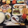 魚がし食堂　中央市場店