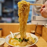 中村麺三郎商店  - 