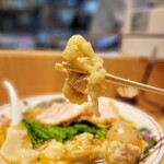 中村麺三郎商店  - 