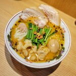 中村麺三郎商店  - 