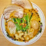 中村麺三郎商店  - 