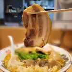 中村麺三郎商店  - 