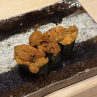 THE SUSHI GINZA 極 - 