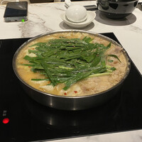 博多もつ鍋 やま中 博多店 - 