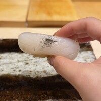 THE SUSHI GINZA 極 - 