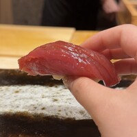 THE SUSHI GINZA 極 - 