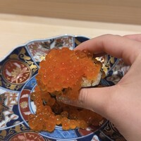 THE SUSHI GINZA 極 - 