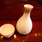 Soba Sakana Sake Sarazan - 睡龍