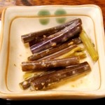 さいとう - 胡麻和え