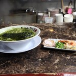 自家製麺 ら～めん かり屋 - 