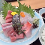 天ぷら 日本料理 あら川 - 