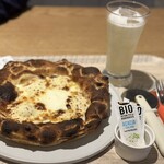 400℃ mori no machi - 