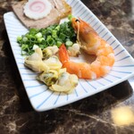 自家製麺 ら～めん かり屋 - 