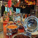 Ulu Ulu Safari Restaurant - 