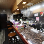 自家製麺 ら～めん かり屋 - 