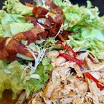 Ulu Ulu Safari Restaurant - 