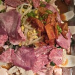 テッチャン鍋 金太郎 渋谷店 - 