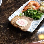 自家製麺 ら～めん かり屋 - 