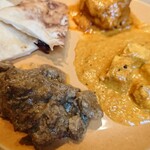 Ulu Ulu Safari Restaurant - 