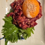 テッチャン鍋 金太郎 渋谷店 - 