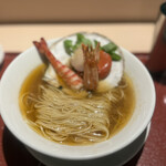 麦と麺助 - 