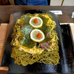 元祖瓦そば たかせ - 