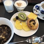 ホテルアムステルダム - 