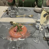 俺のフレンチ グランメゾン 大手町 - 