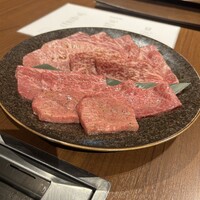 焼肉うしごろ 表参道店 - 