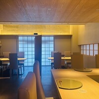 鮨なかの - 