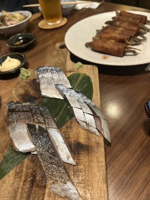 日本酒場 いぶき - 山形（居酒屋）の写真