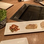 表参道焼肉 KINTAN - 