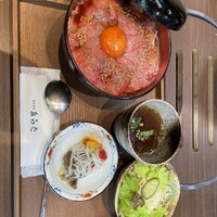 熟成焼肉 あらた - 
