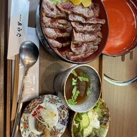 熟成焼肉 あらた - 