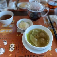 DimDimSum 大阪本店 - 