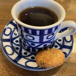 ノンクランテ - コーヒー