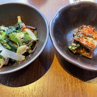 焼肉うしごろ 表参道店 - 