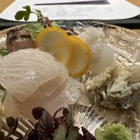 日本料理 しうが - 