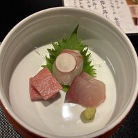 近江牛 日本料理ひょうたんや - 
