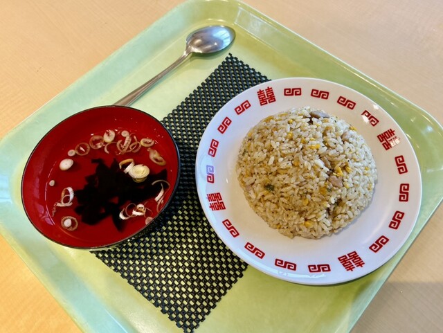 そば処 天童高原 - 面白山高原（そば）の写真