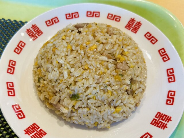 そば処 天童高原 - 面白山高原（そば）の写真