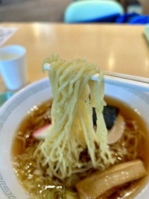 そば処 天童高原 - 面白山高原（そば）の写真