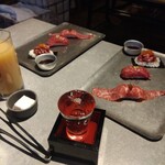 京都焼肉 enen 四条河原町店 - 