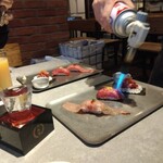 京都焼肉 enen 四条河原町店 - 