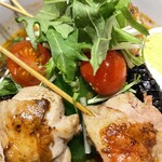 北海道スープカレー Suage - 