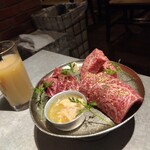 京都焼肉 enen - 