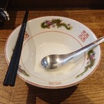 らー麺屋 バリバリジョニー - 