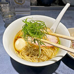 うずとかみなり - 九条ネギ