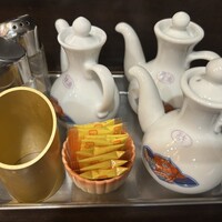 梅蘭 御茶ノ水ワテラス店 - 